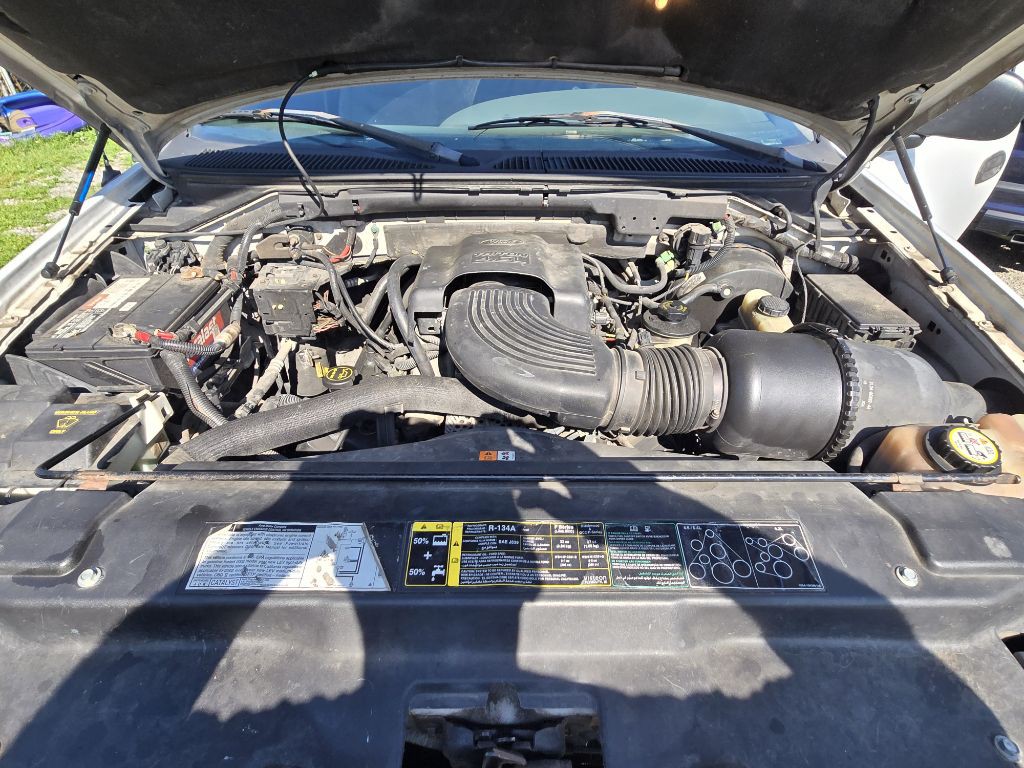 2002 Ford F-150 Image 16