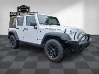 Image for 2015 Jeep Wrangler Unlimited Rubicon ID: 7556987