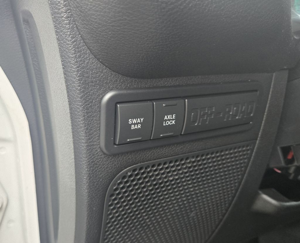 2015 Jeep Wrangler Unlimited Image 20