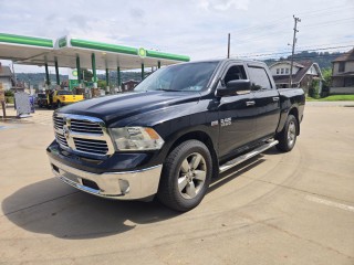 Image for 2014 RAM 1500 Big Horn ID: 7592736
