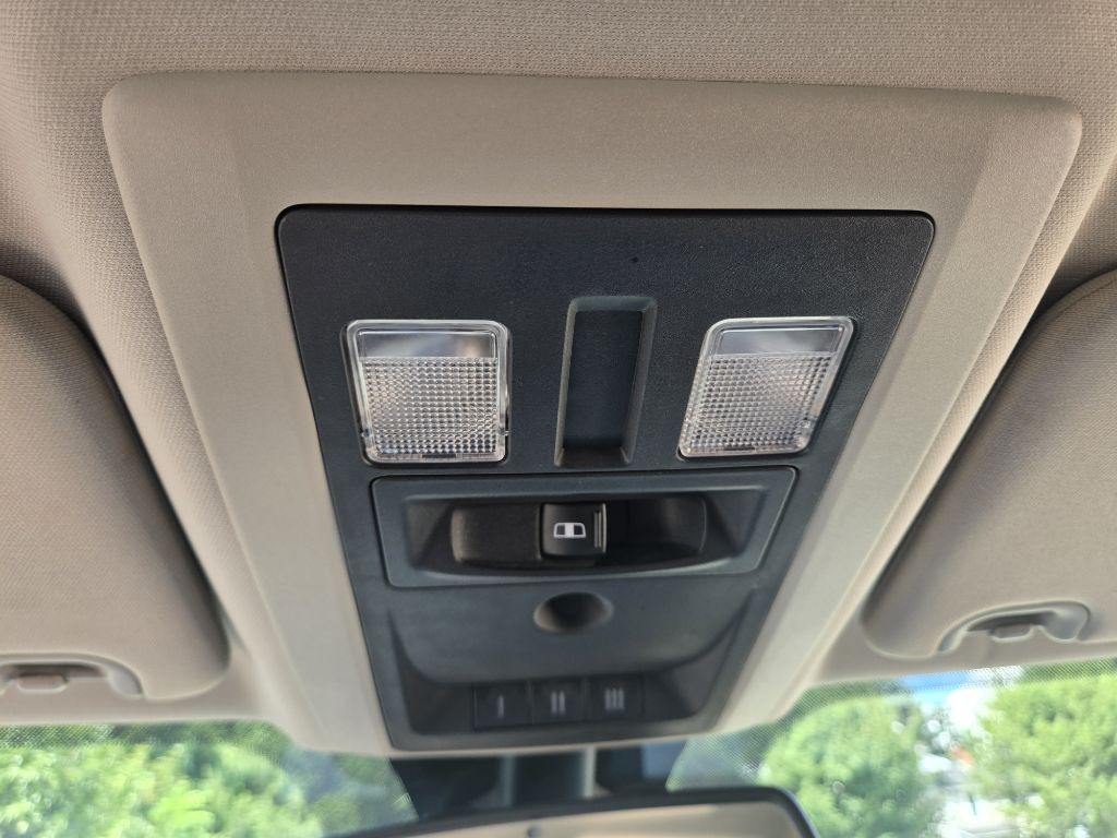 2014 RAM 1500 Image 22