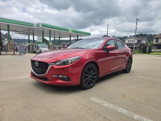 Image for 2017 Mazda Mazda3 Grand Touring ID: 7600459
