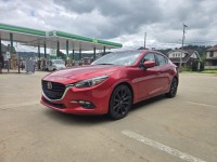 Image for 2017 Mazda Mazda3 Grand Touring ID: 7600459