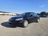 Image for 2012 Honda Accord LX ID: 7622423