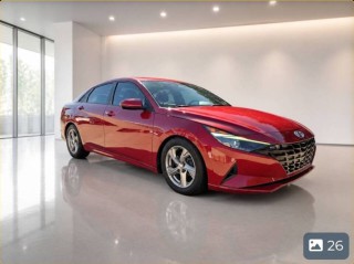 Image for 2022 Hyundai Elantra SEL ID: 7700342