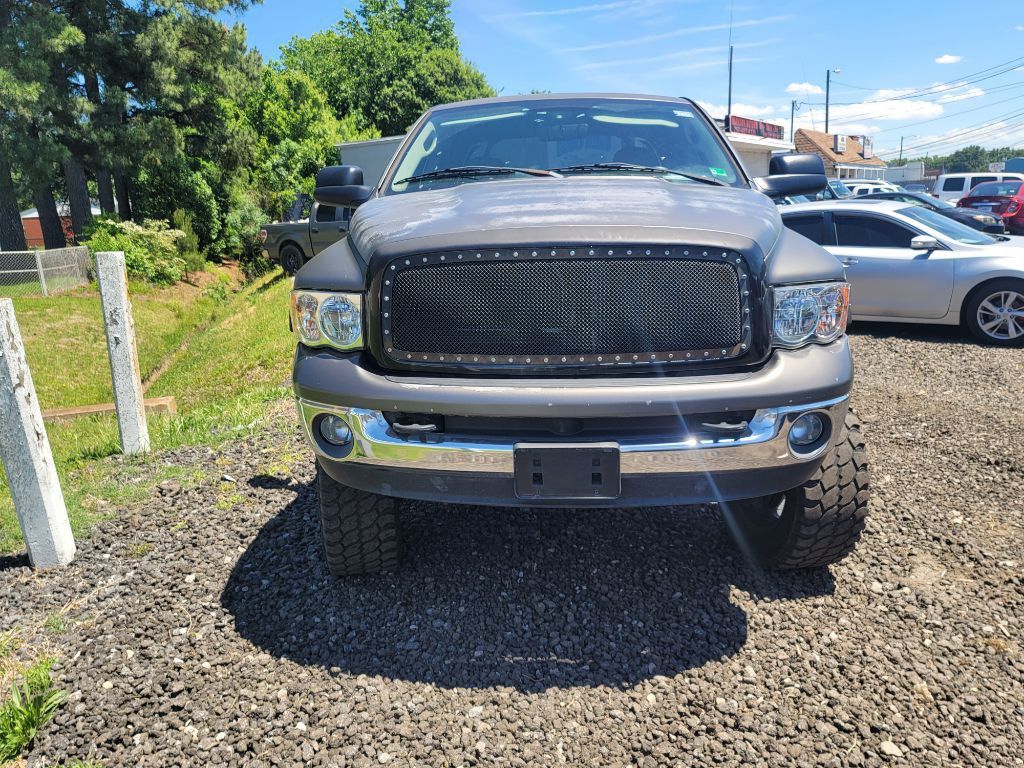 2005 Dodge Ram 2500 Image 3