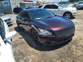 Image for 2014 Nissan Maxima 3.5 S ID: 7236800