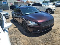 Image for 2014 Nissan Maxima 3.5 S ID: 7236800