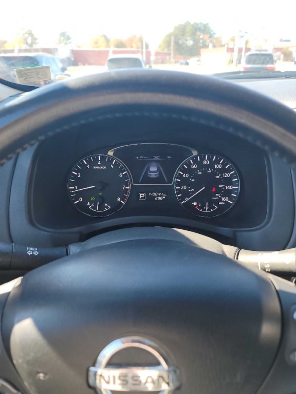 2013 Nissan Pathfinder Image 9