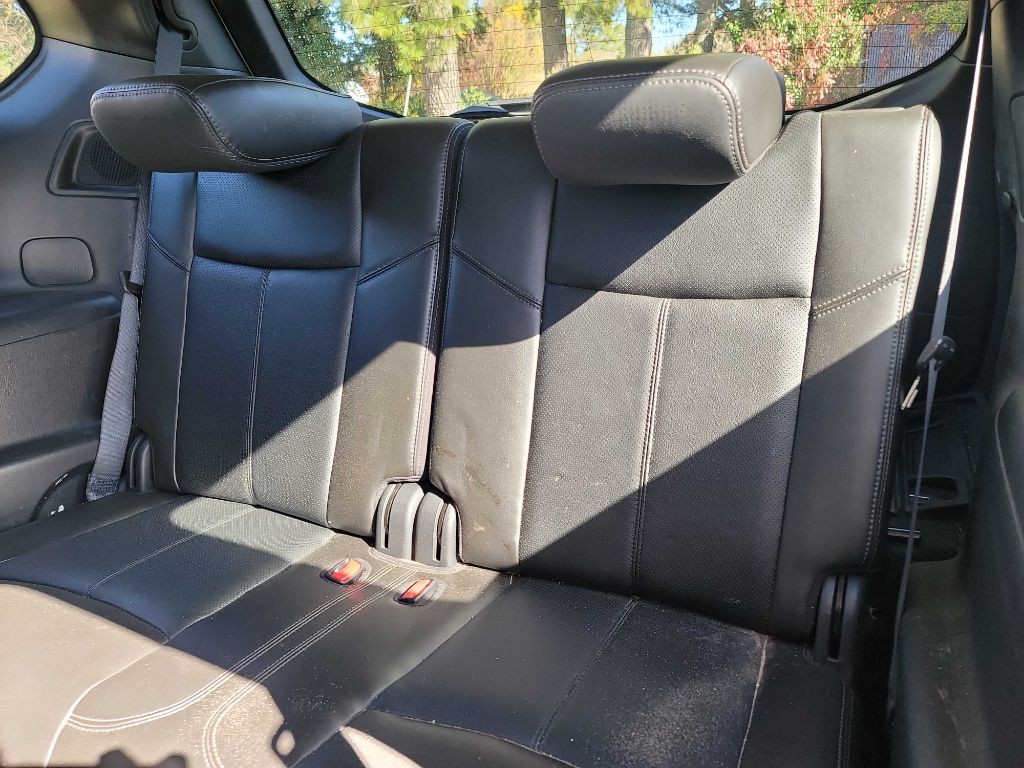 2013 Nissan Pathfinder Image 14