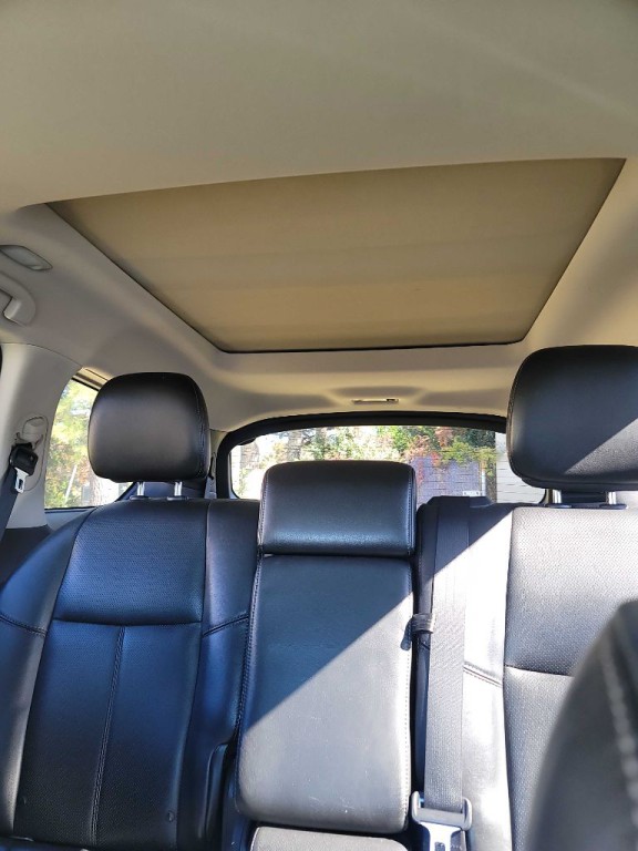 2013 Nissan Pathfinder Image 20