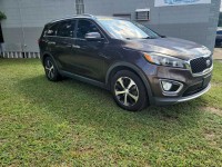 Image for 2016 Kia Sorento EX V6 ID: 7238819