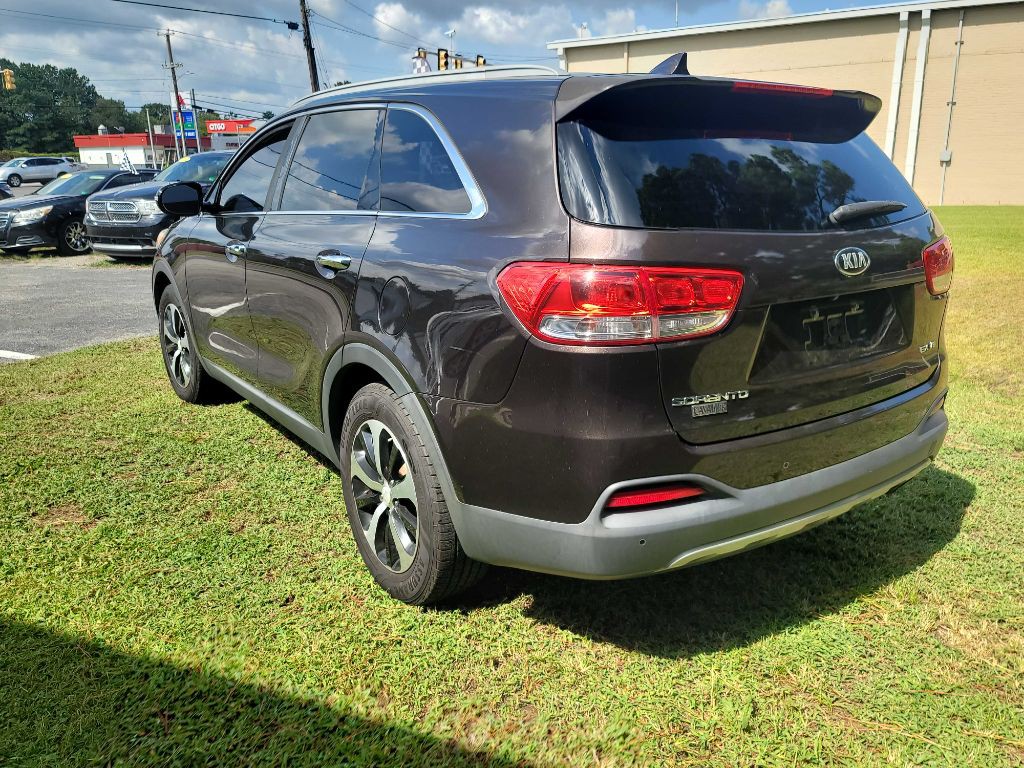 2016 Kia Sorento Image 6