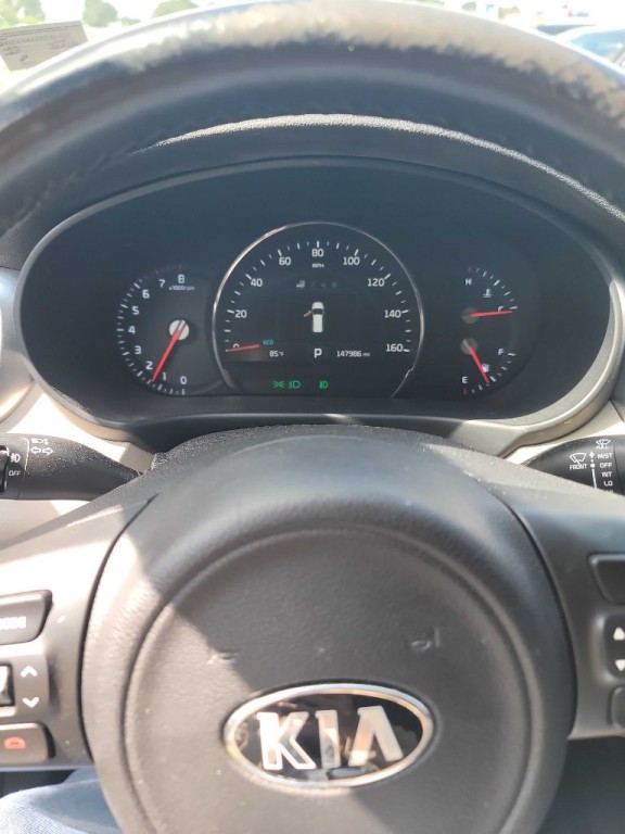 2016 Kia Sorento Image 9