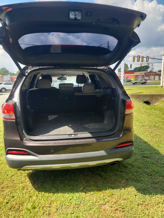 2016 Kia Sorento Image 14