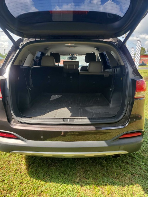 2016 Kia Sorento Image 15