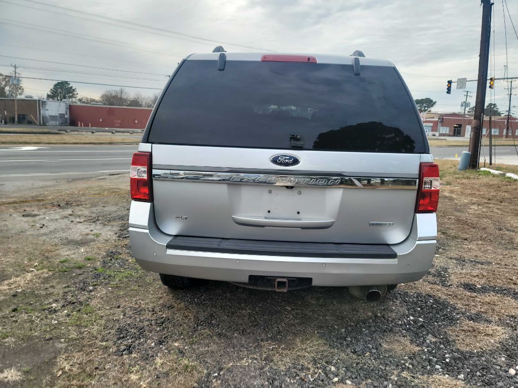 2015 Ford Expedition Image 5
