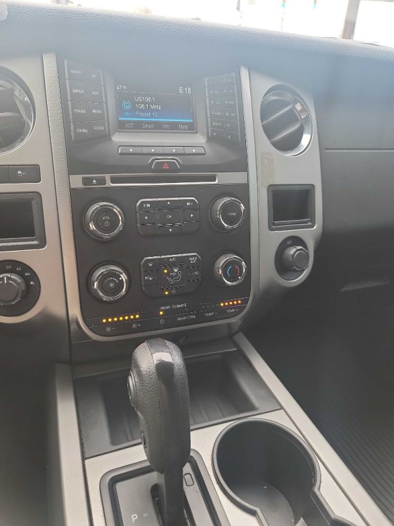 2015 Ford Expedition Image 7