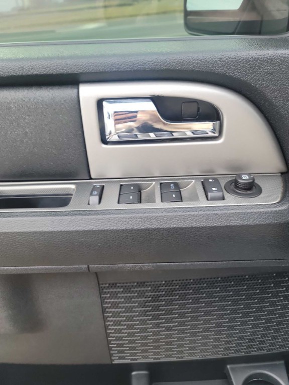 2015 Ford Expedition Image 8