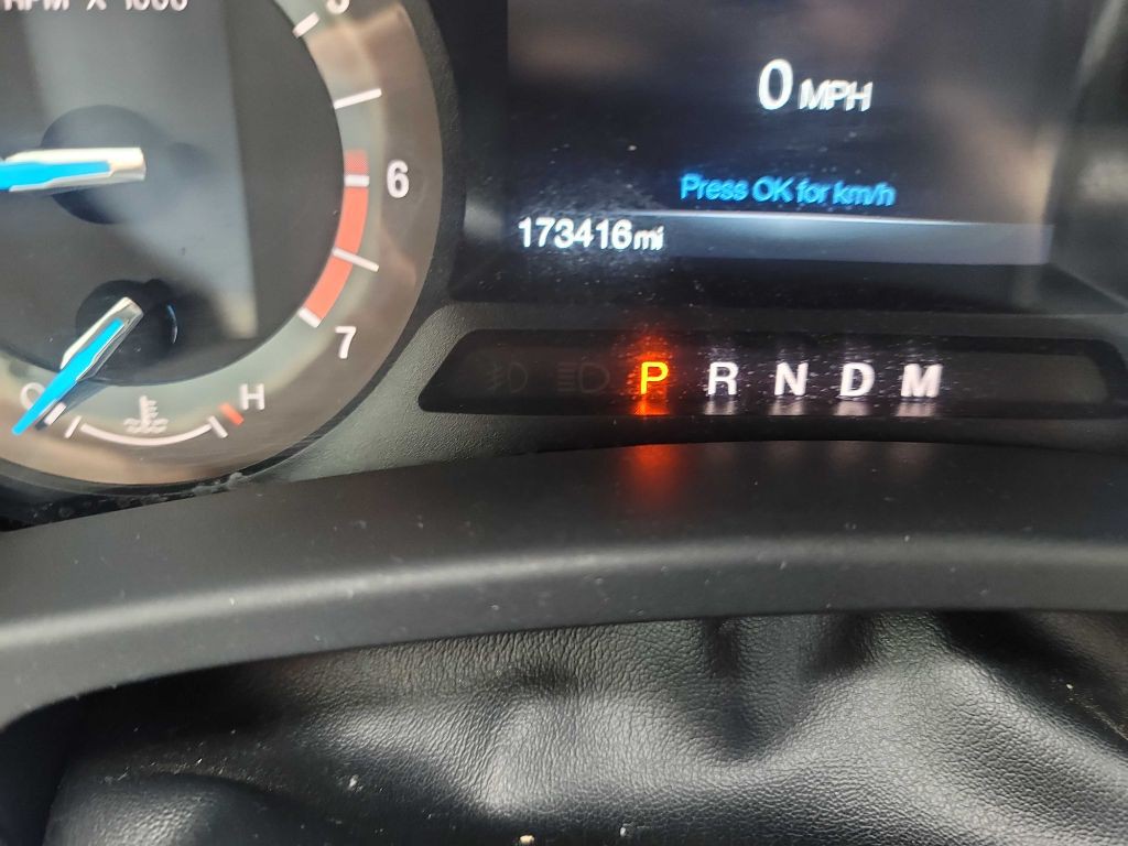 2015 Ford Expedition Image 9