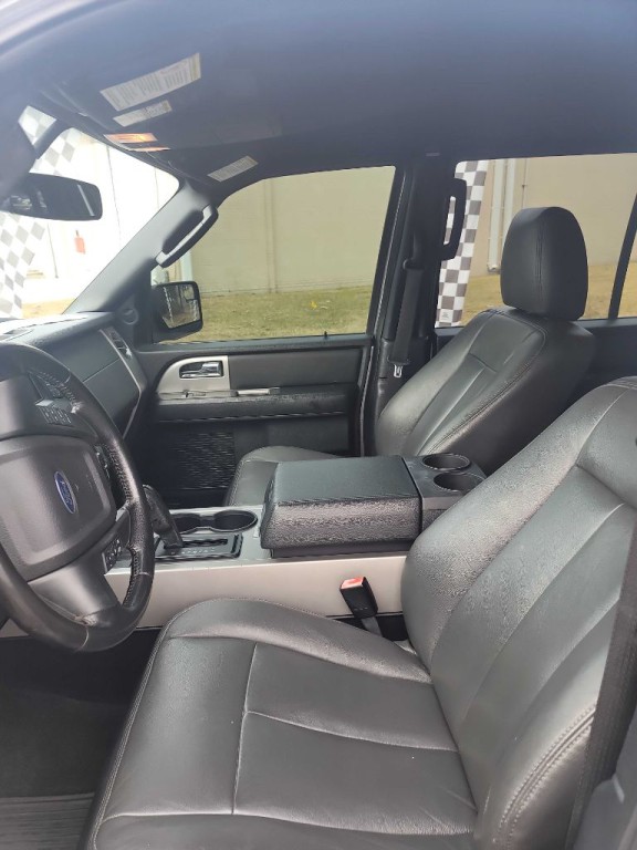 2015 Ford Expedition Image 10