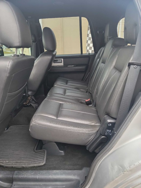 2015 Ford Expedition Image 11
