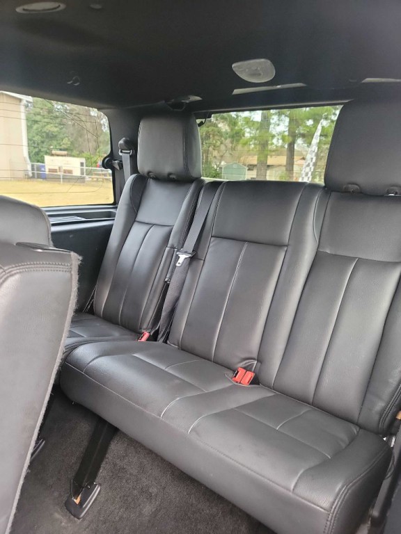 2015 Ford Expedition Image 12