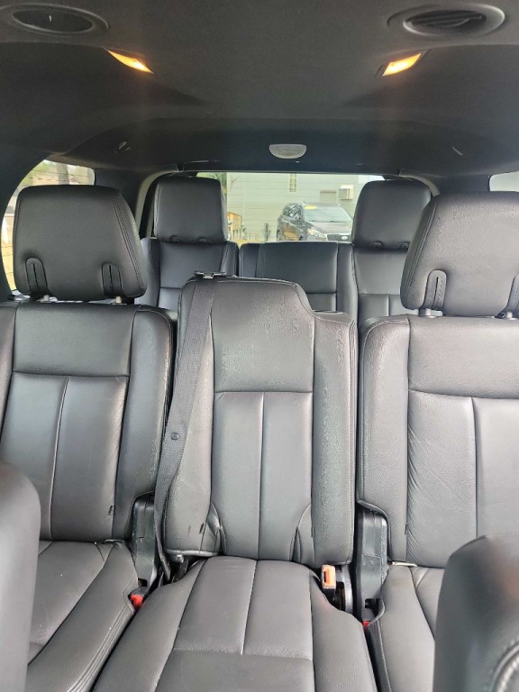 2015 Ford Expedition Image 13