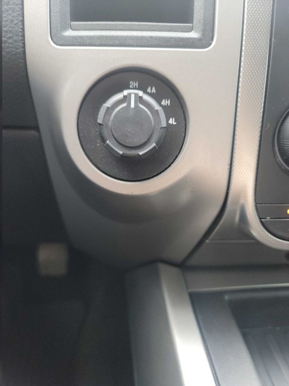 2015 Ford Expedition Image 14