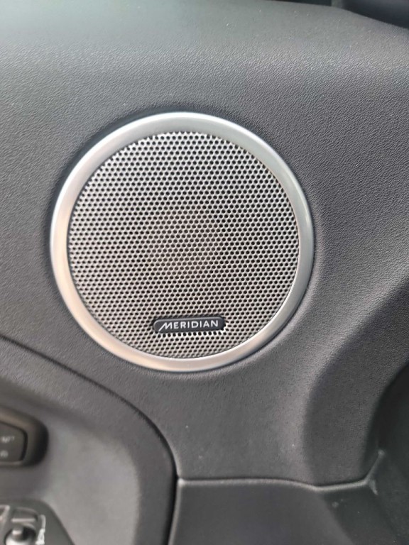 2012 Land Rover Range Rover Evoque Image 9