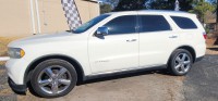Image for 2012 Dodge Durango Citadel ID: 7240612