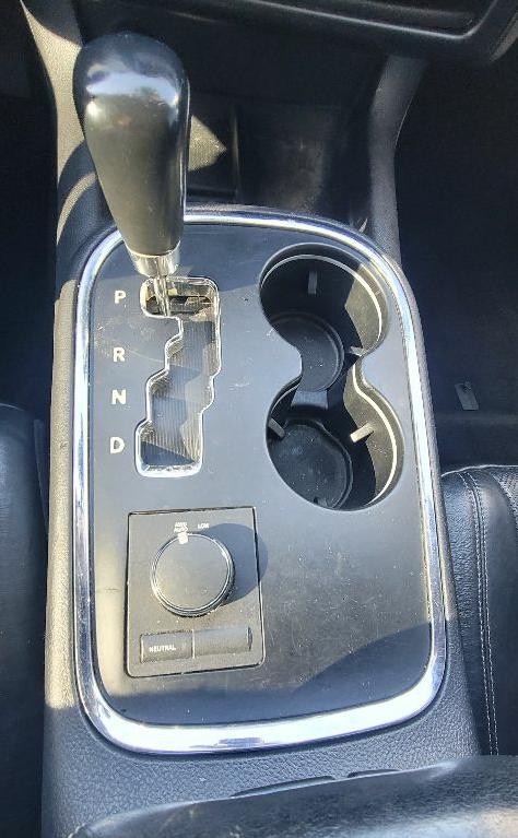 2012 Dodge Durango Image 11