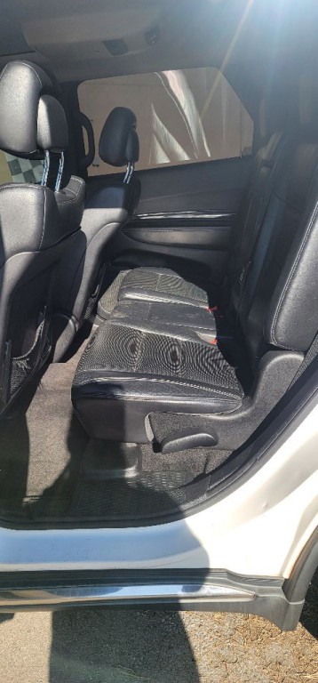 2012 Dodge Durango Image 14