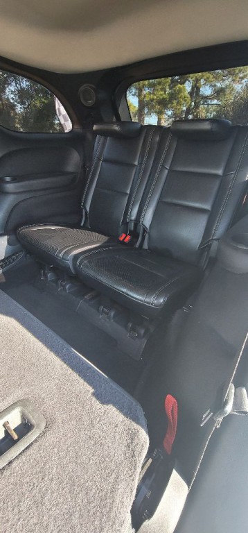 2012 Dodge Durango Image 15