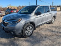 Image for 2019 Honda Ridgeline RT ID: 7240471