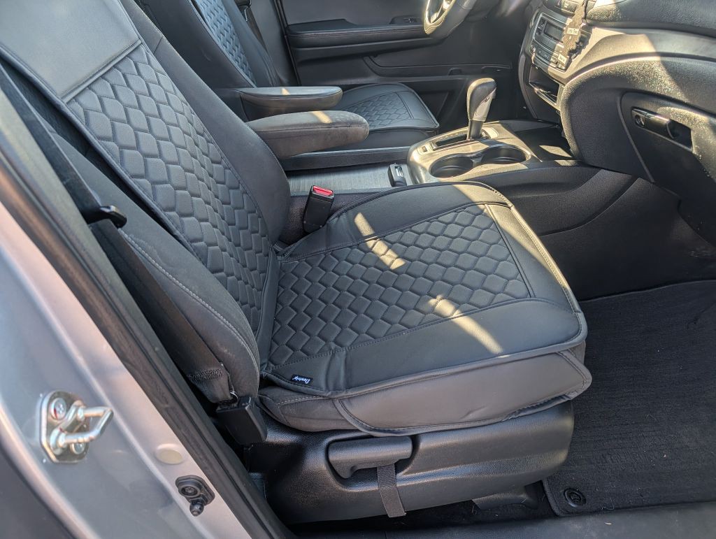 2019 Honda Ridgeline Image 10