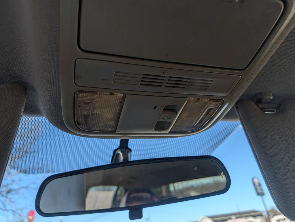 2019 Honda Ridgeline Image 12