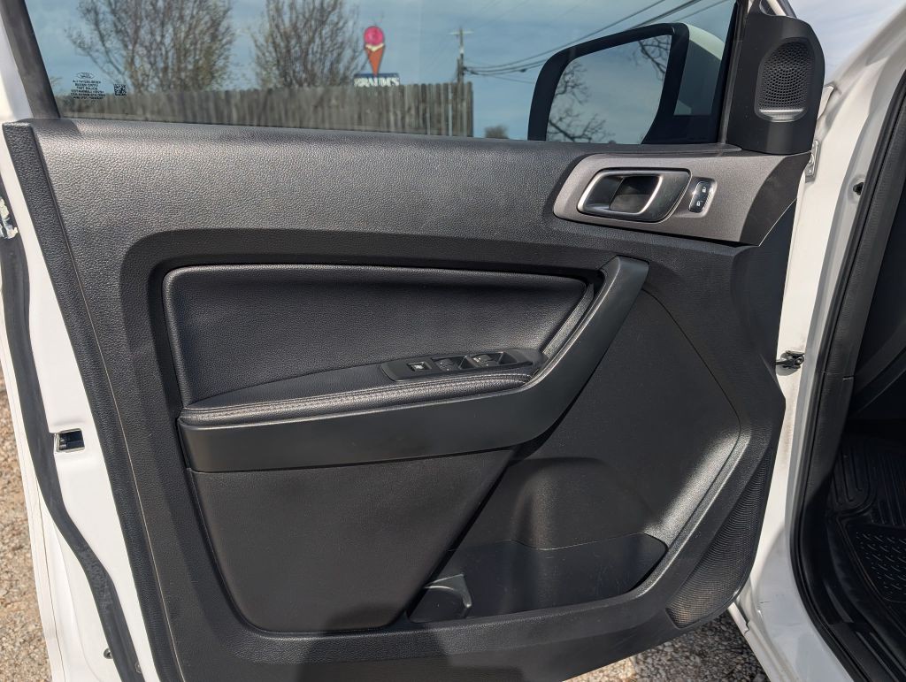 2020 Ford Ranger Image 10