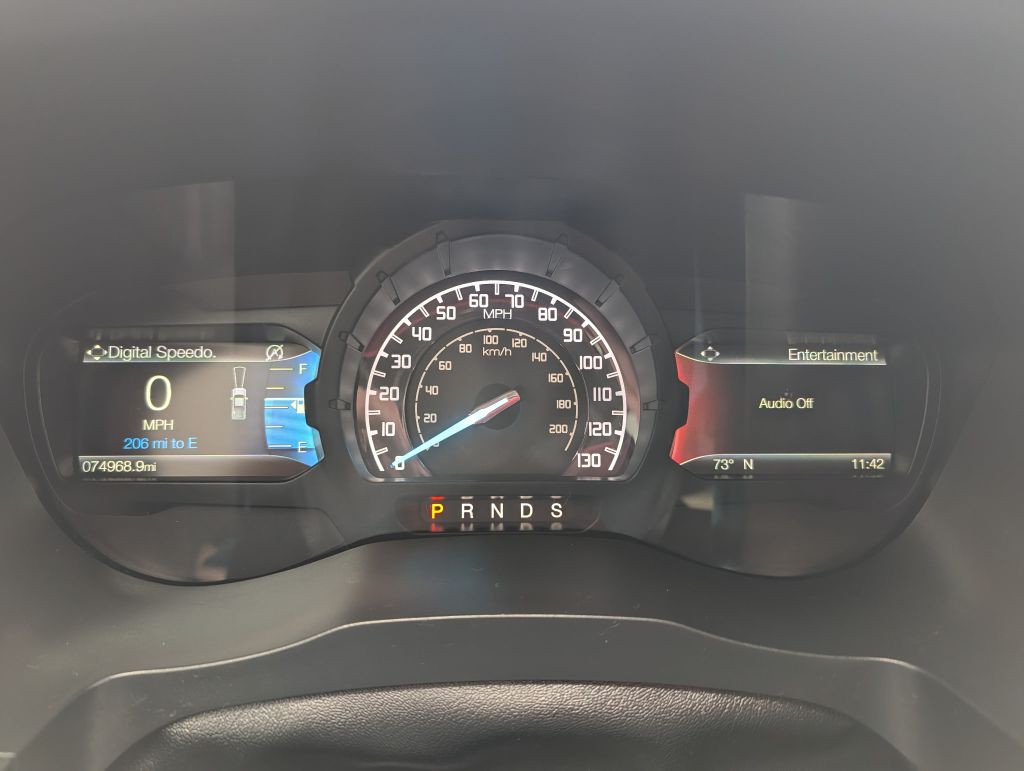 2020 Ford Ranger Image 13