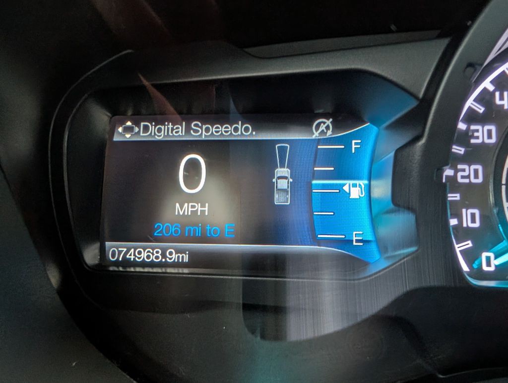 2020 Ford Ranger Image 14