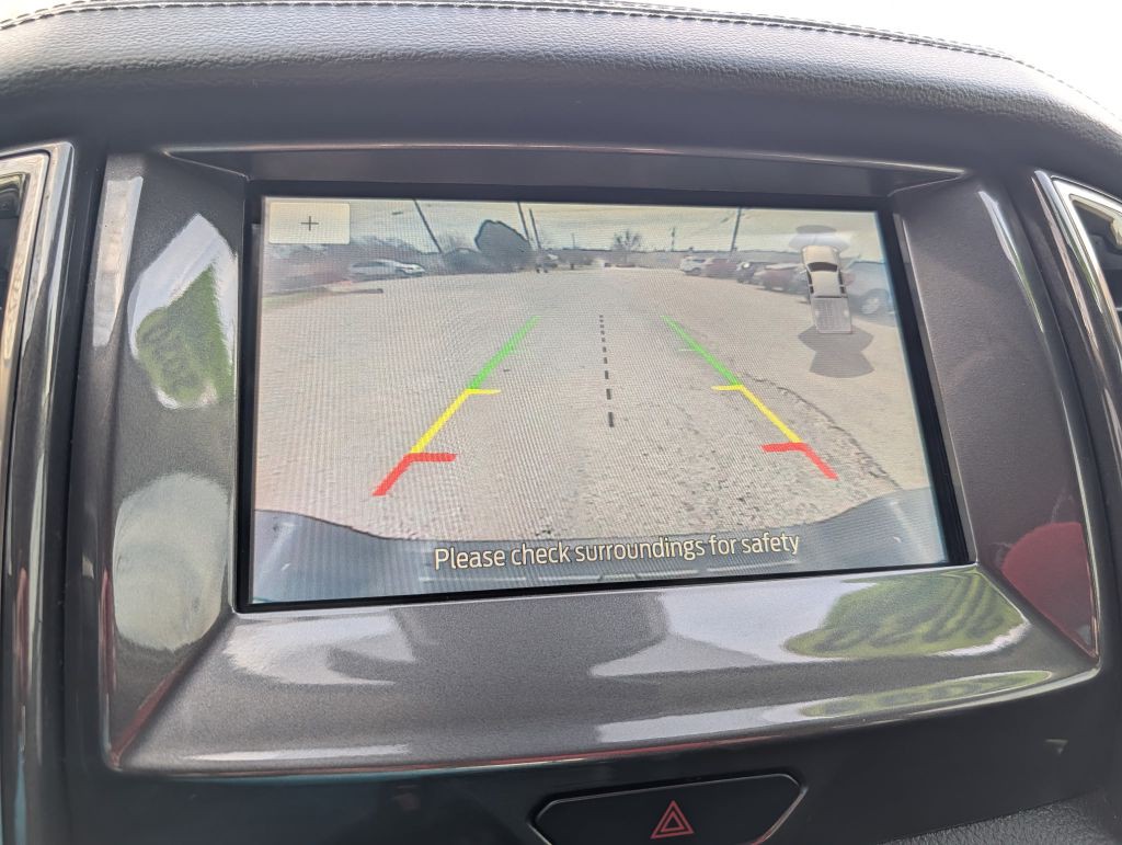 2020 Ford Ranger Image 15