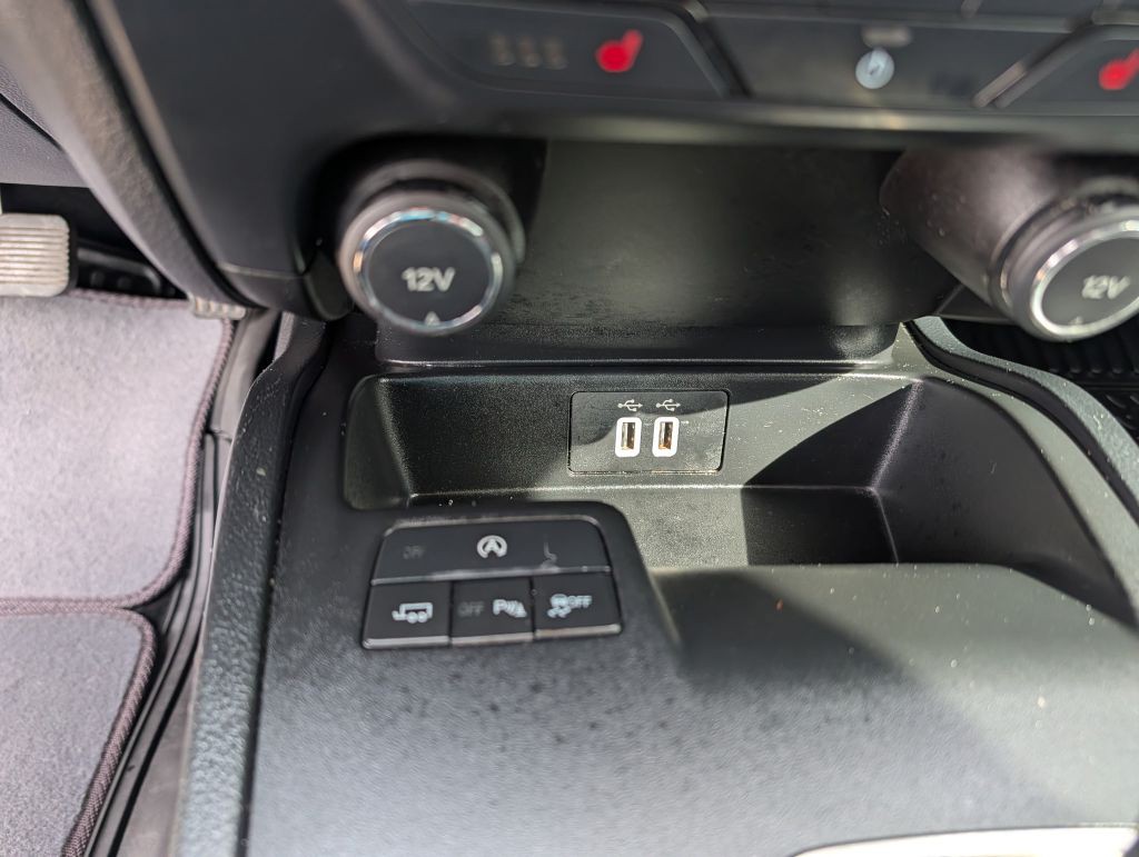 2020 Ford Ranger Image 16