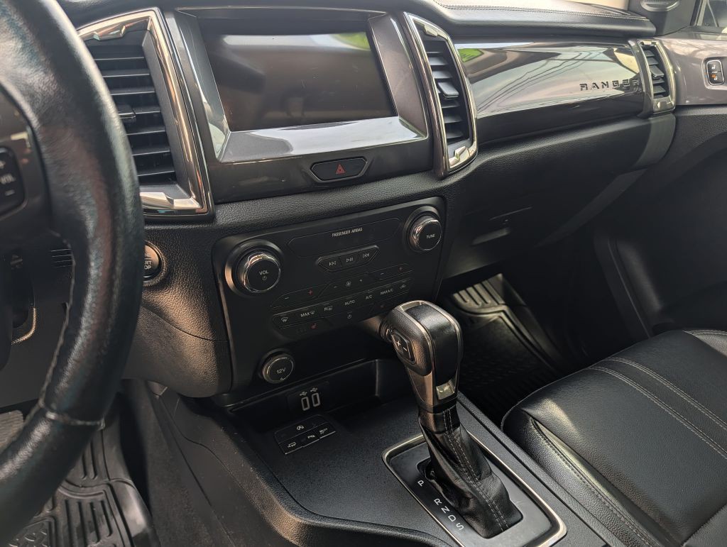 2020 Ford Ranger Image 17