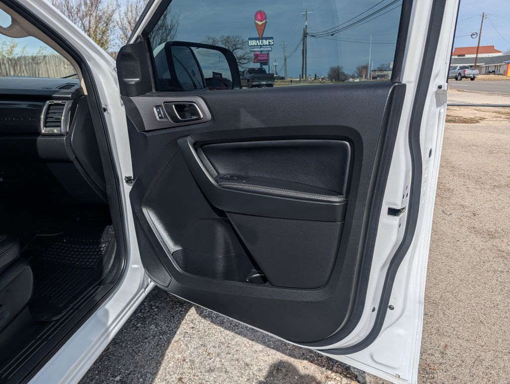2020 Ford Ranger Image 19