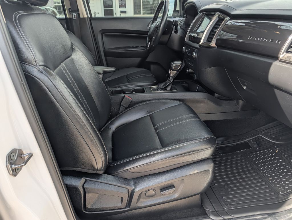 2020 Ford Ranger Image 20