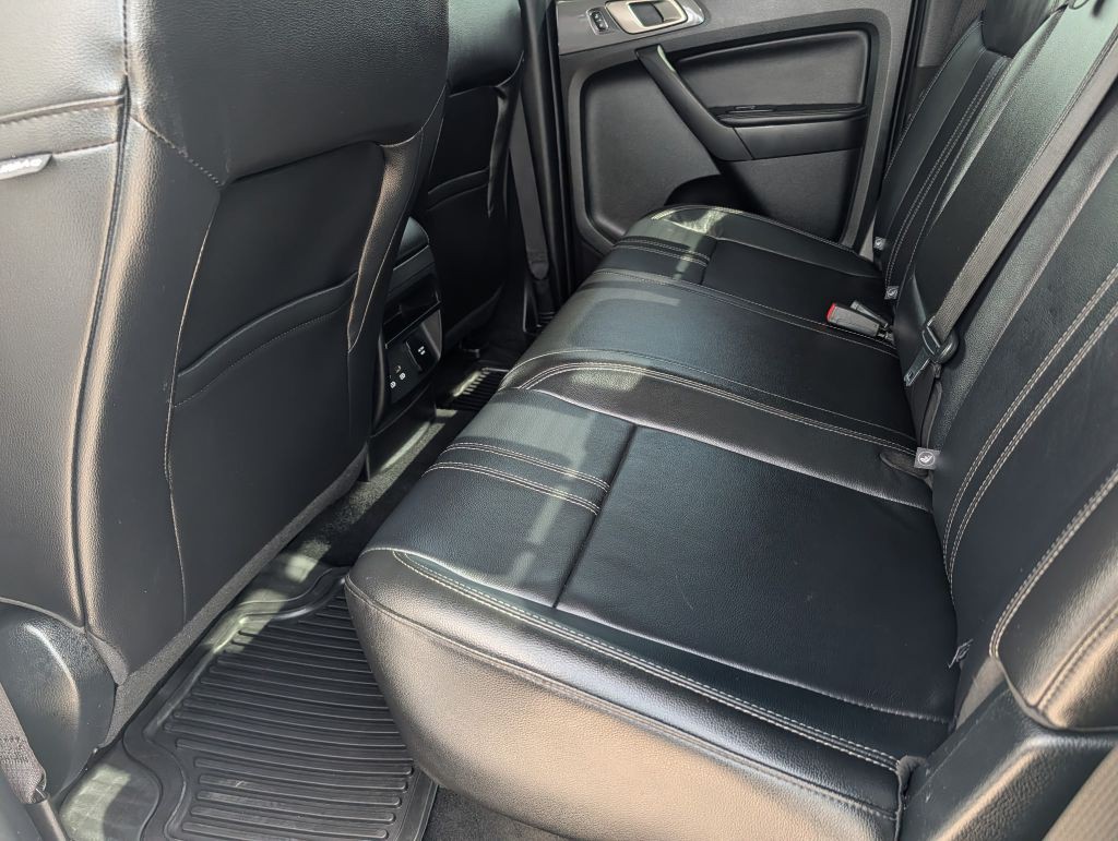 2020 Ford Ranger Image 22