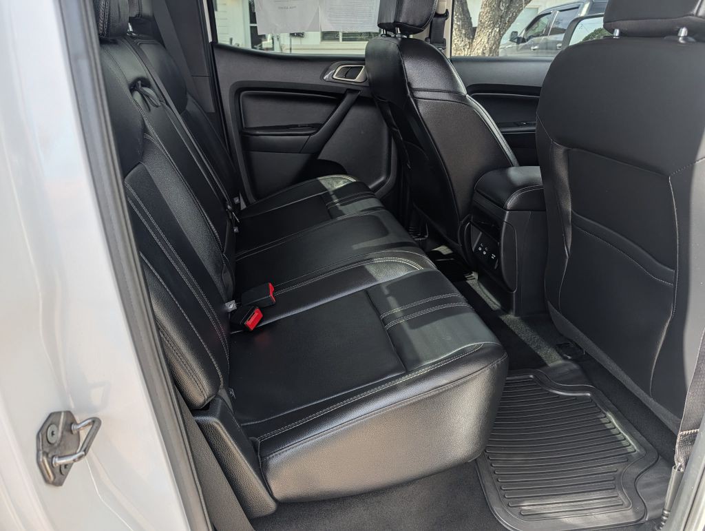 2020 Ford Ranger Image 23