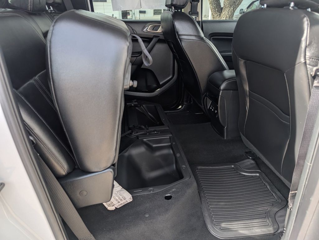 2020 Ford Ranger Image 24