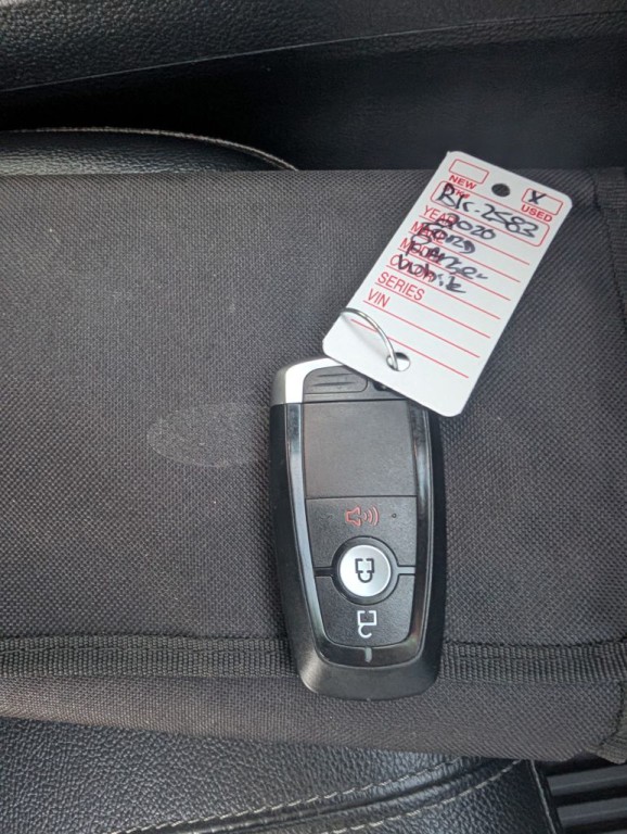 2020 Ford Ranger Image 25