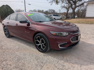 Image for 2016 Chevrolet Malibu LS ID: 7243597